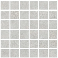 La Fabbrica Space Mosaico Cement 8.8mm Nat 30x30 / Ла Фаббрика Спасе Мосаико Цемент 8.8mm Нат 30x30 